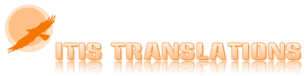 logo Itis Translations